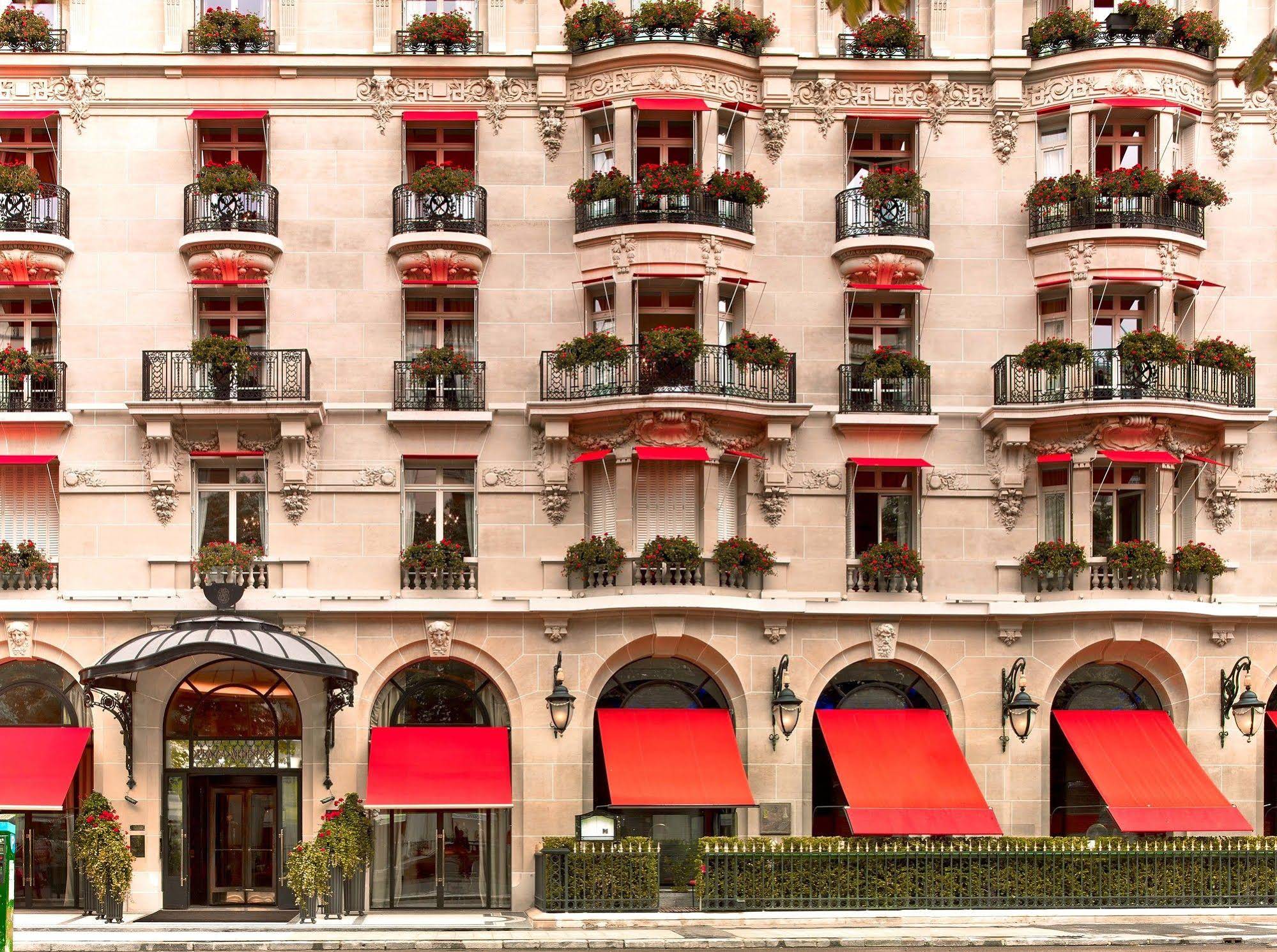 Hotel Plaza Athenee