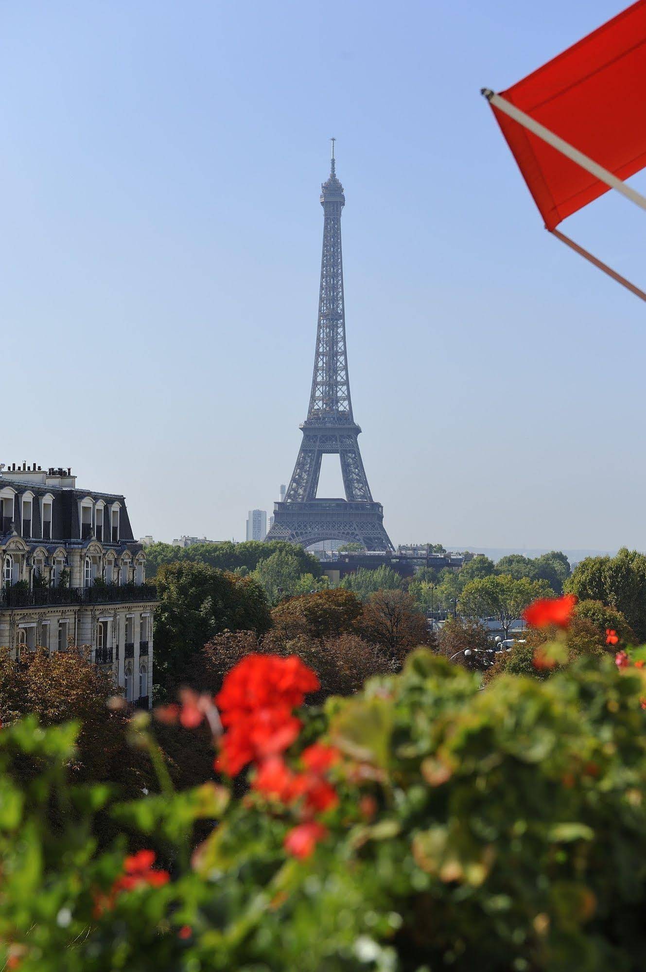 Hotel Plaza Athenee
