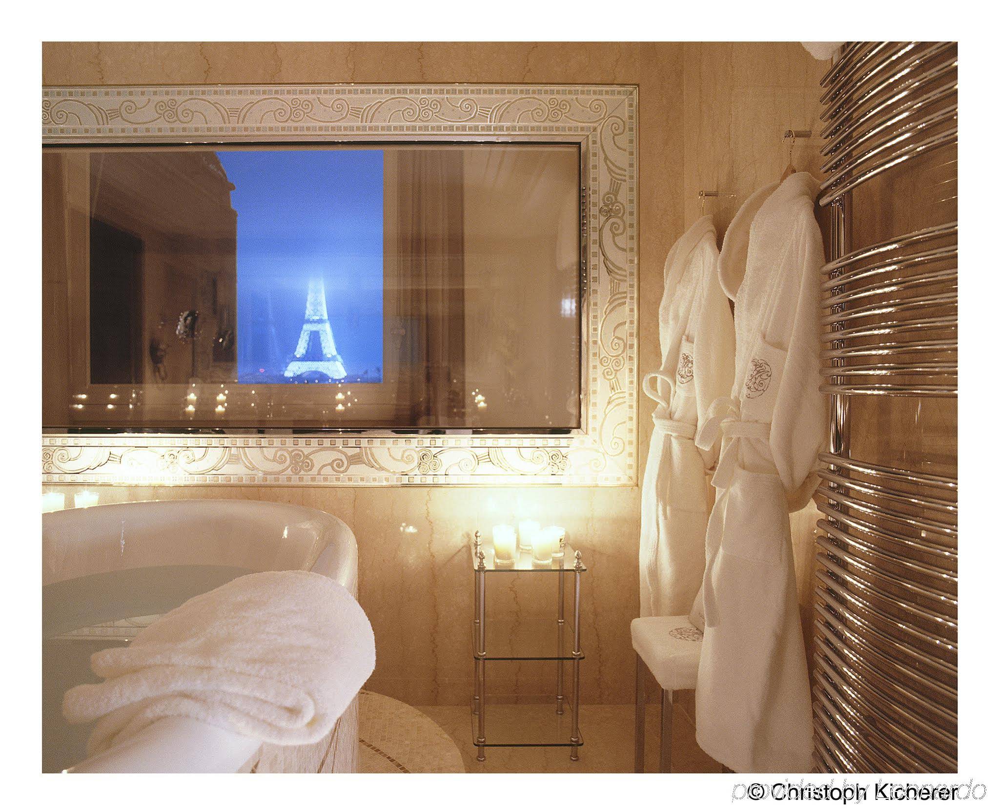Hotel Plaza Athenee