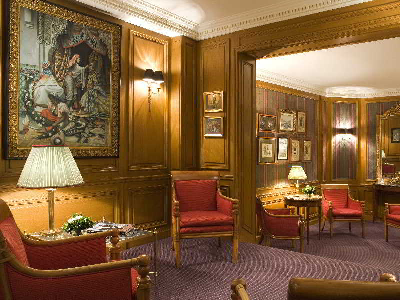 Hôtel Grand Powers