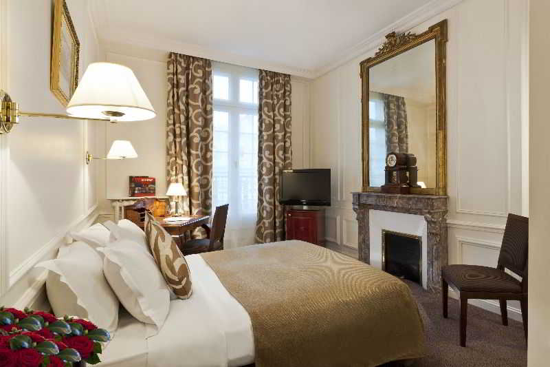 Hôtel Grand Powers