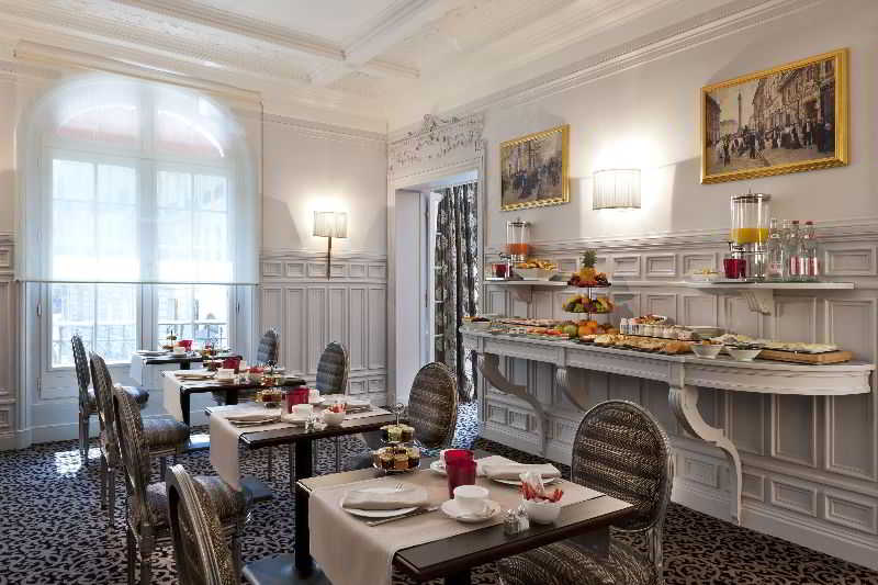 Hôtel Grand Powers