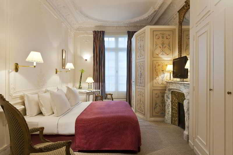 Hôtel Grand Powers