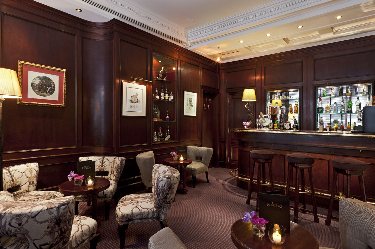 Hôtel Grand Powers