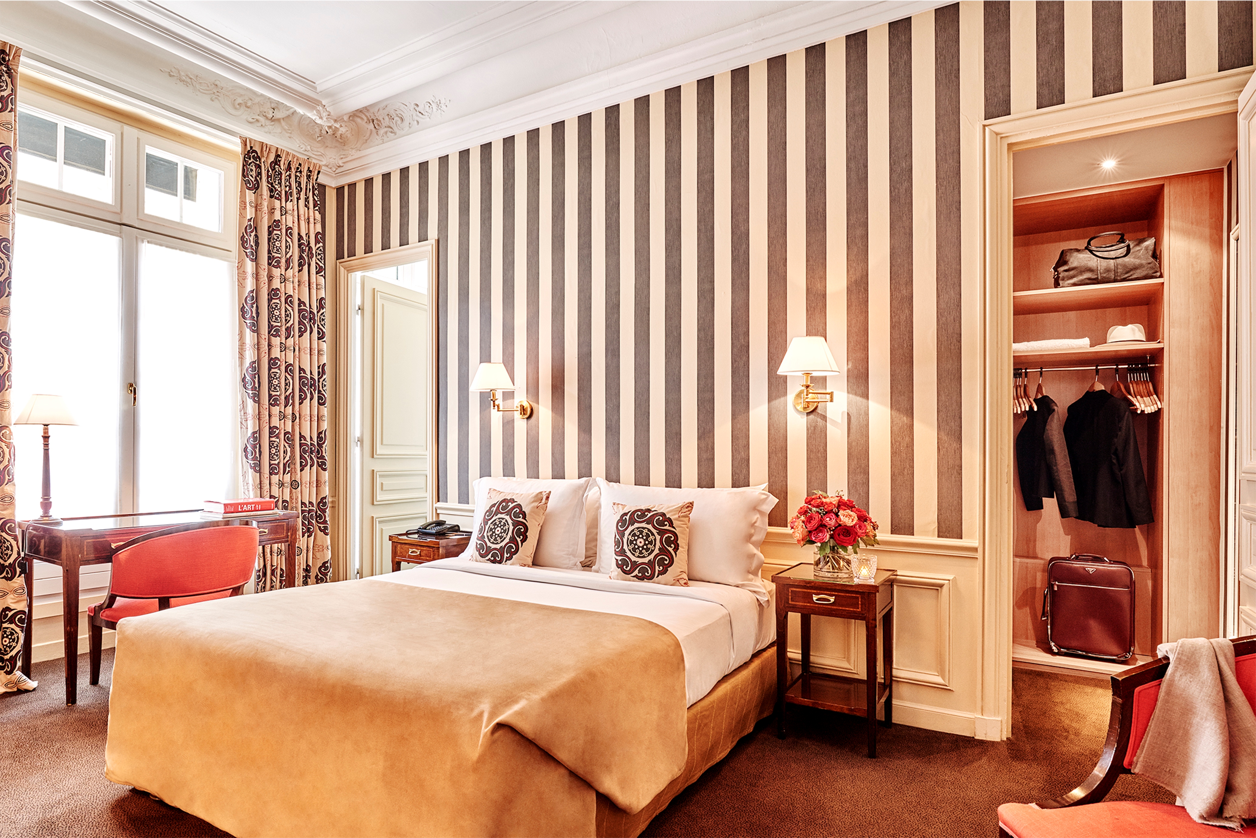 Hôtel Grand Powers