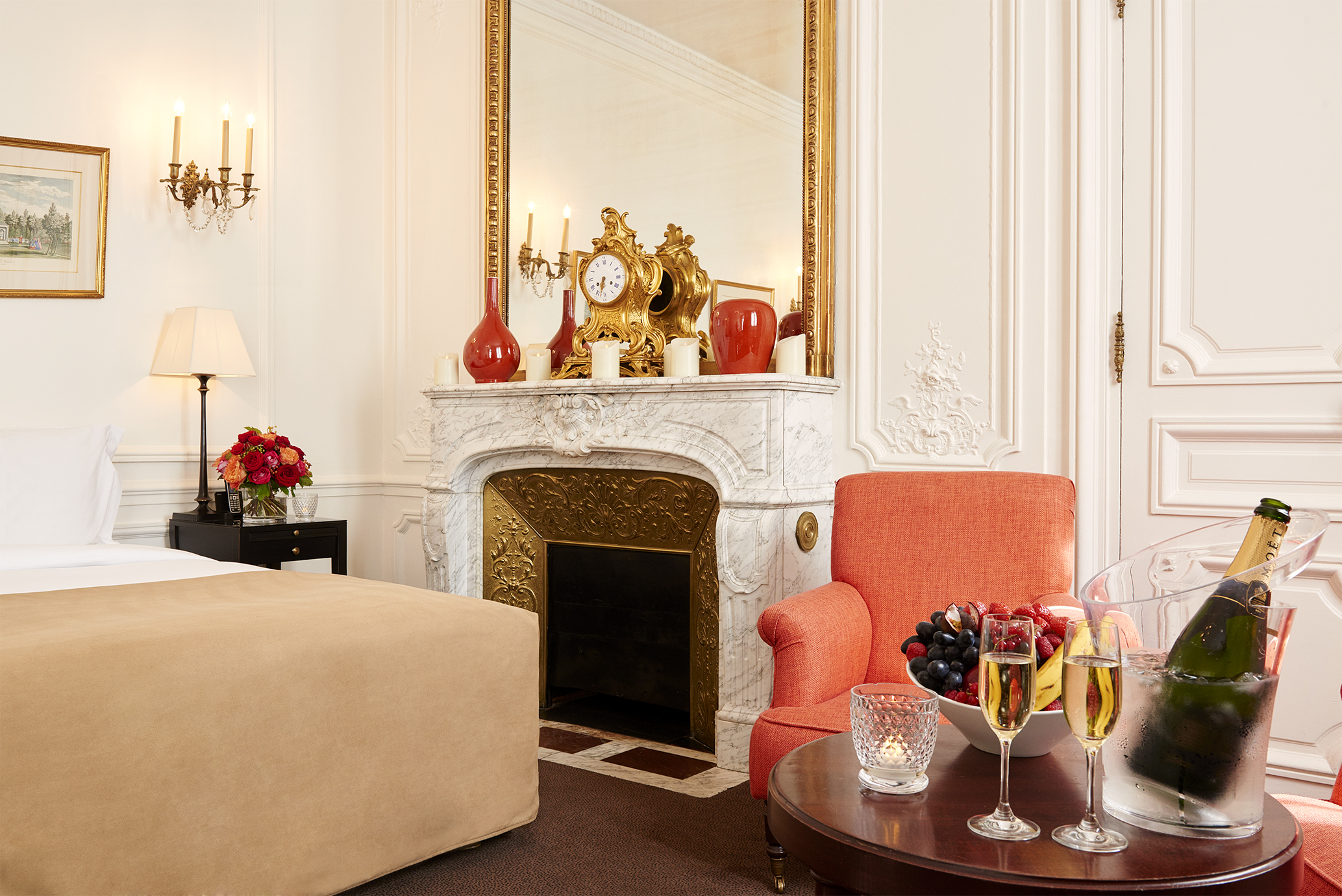 Hôtel Grand Powers