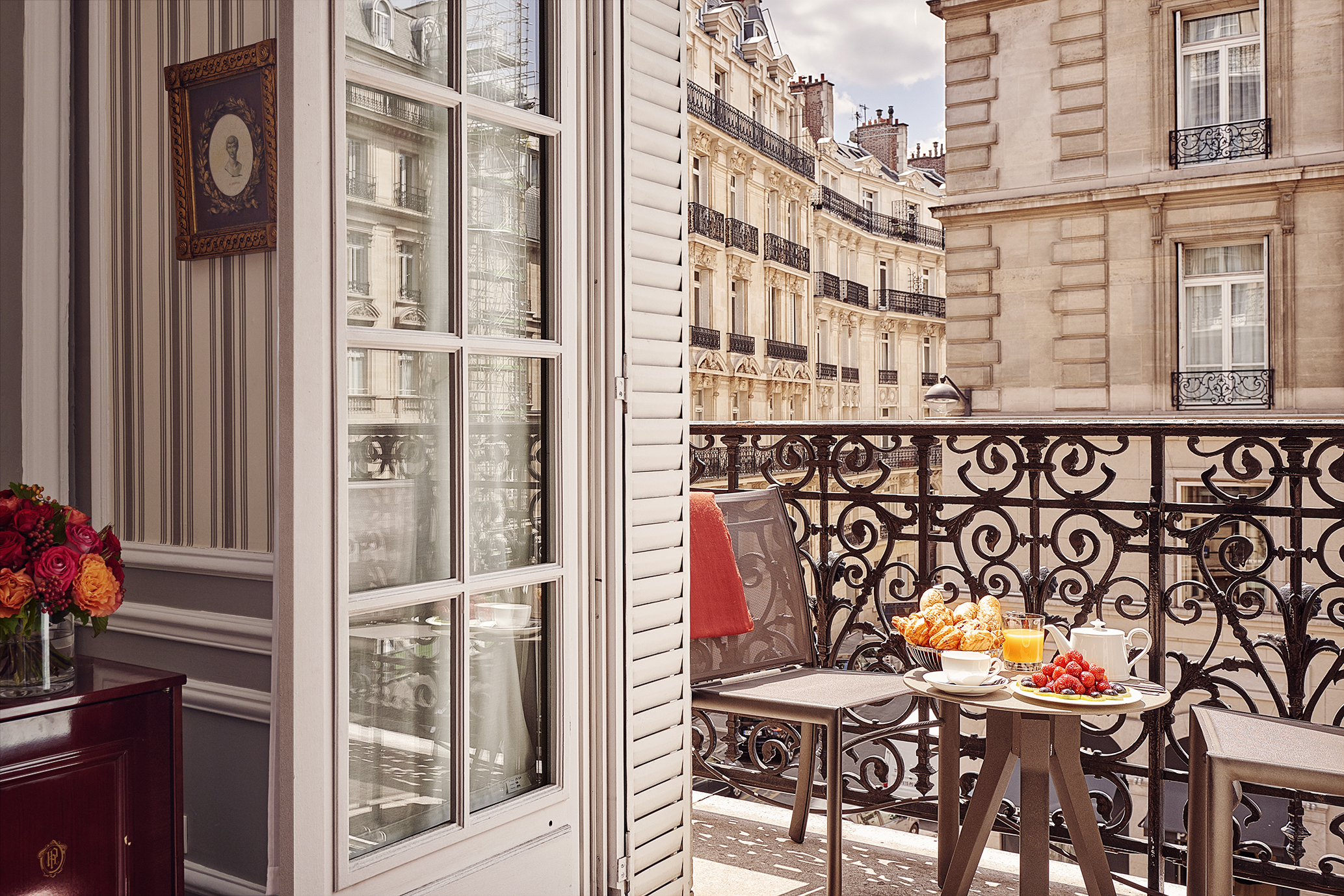 Hôtel Grand Powers