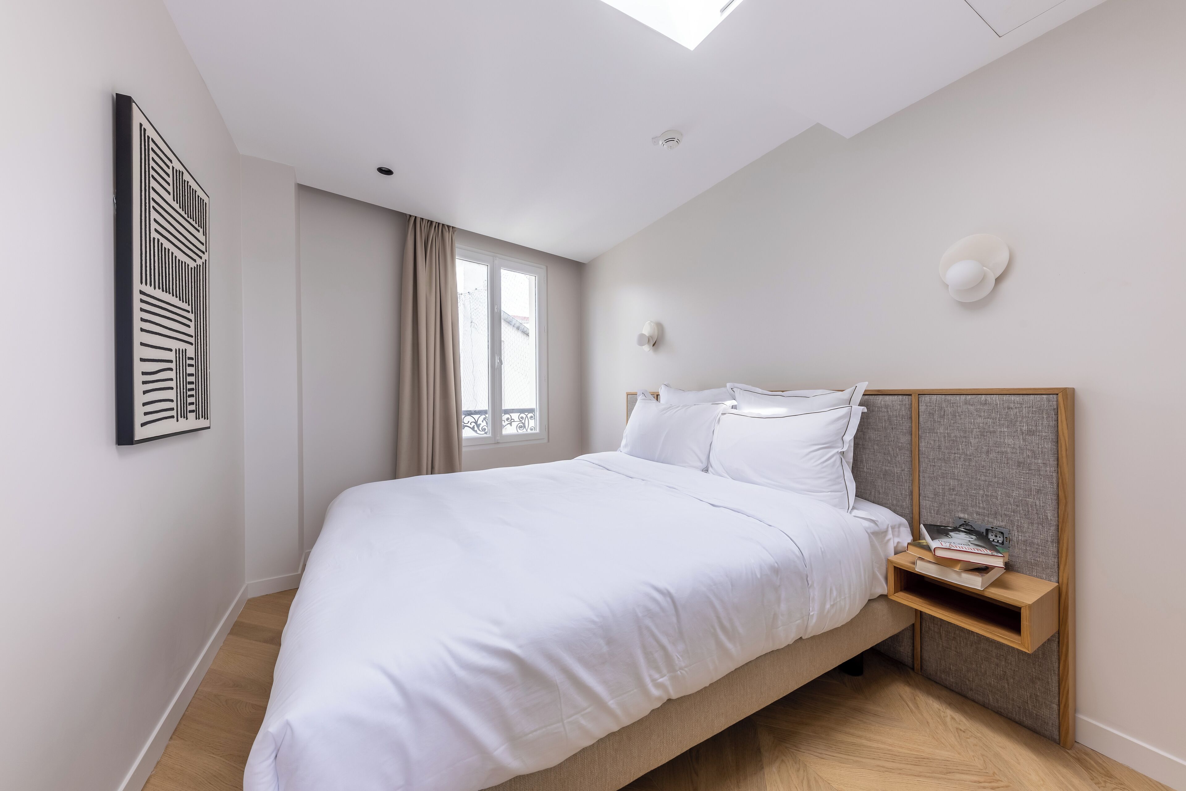 Quartier Libre Marais