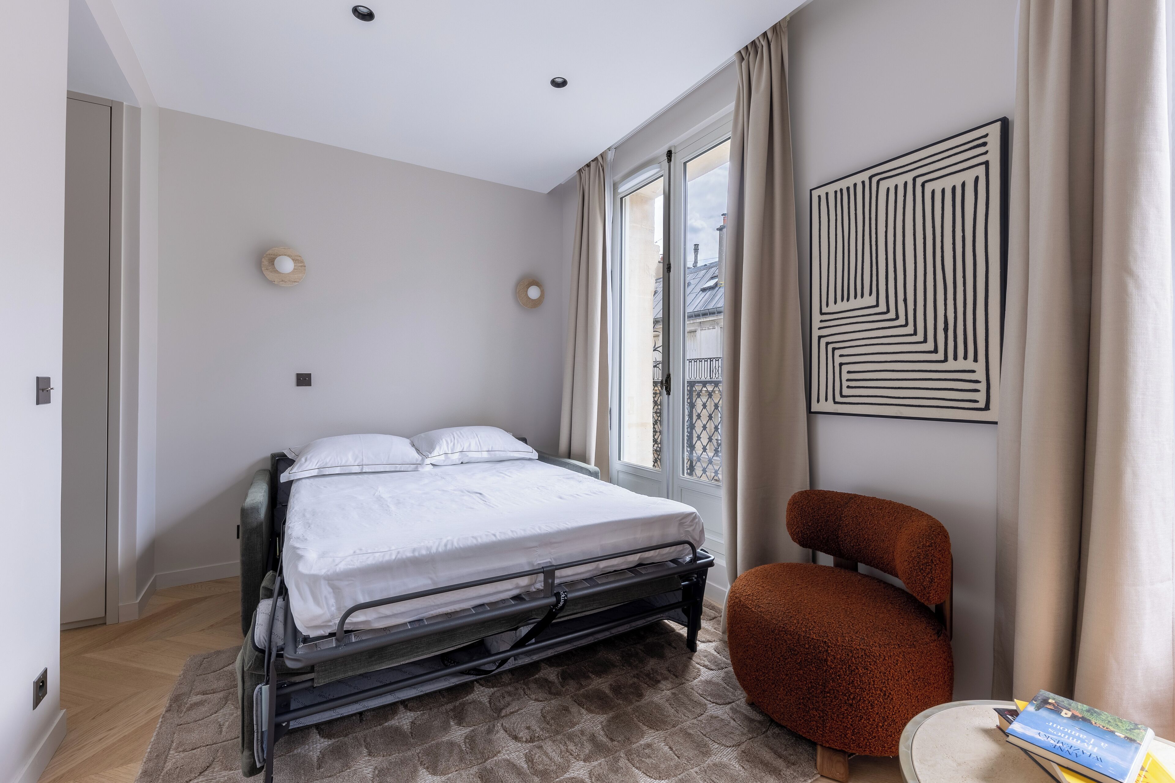 Quartier Libre Marais