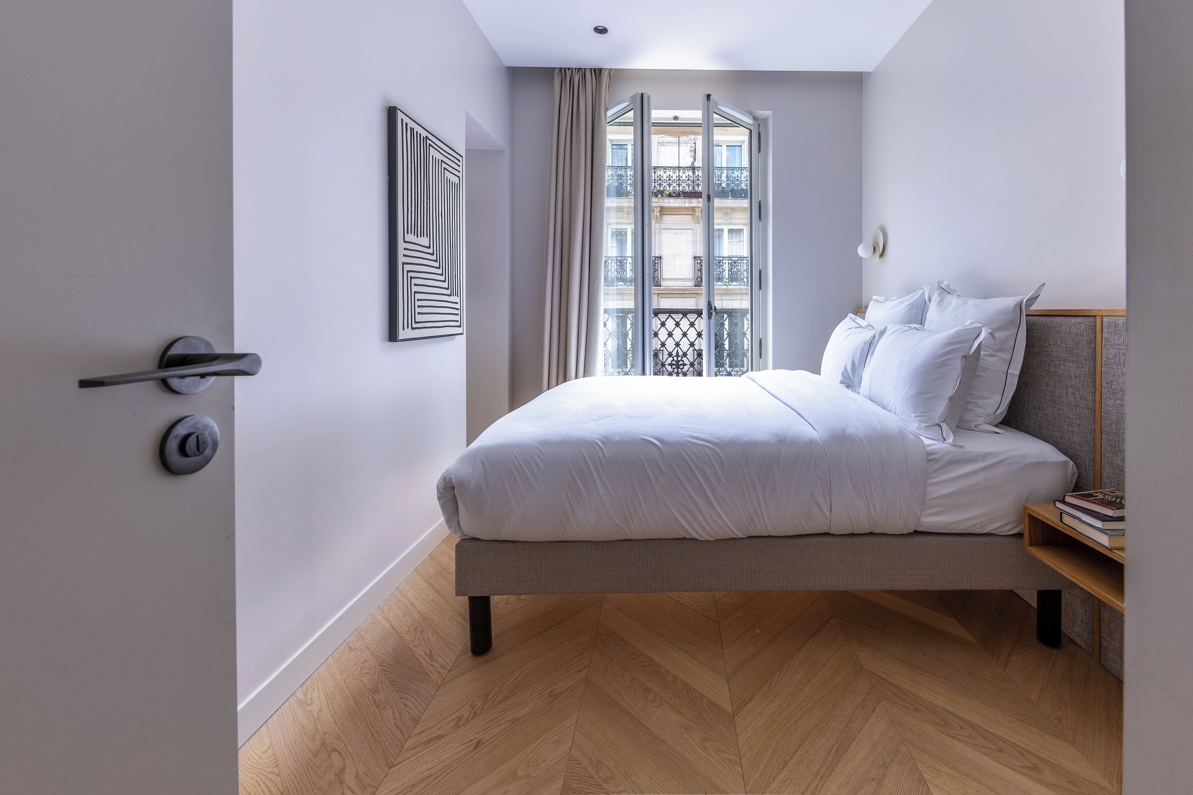 Quartier Libre Marais