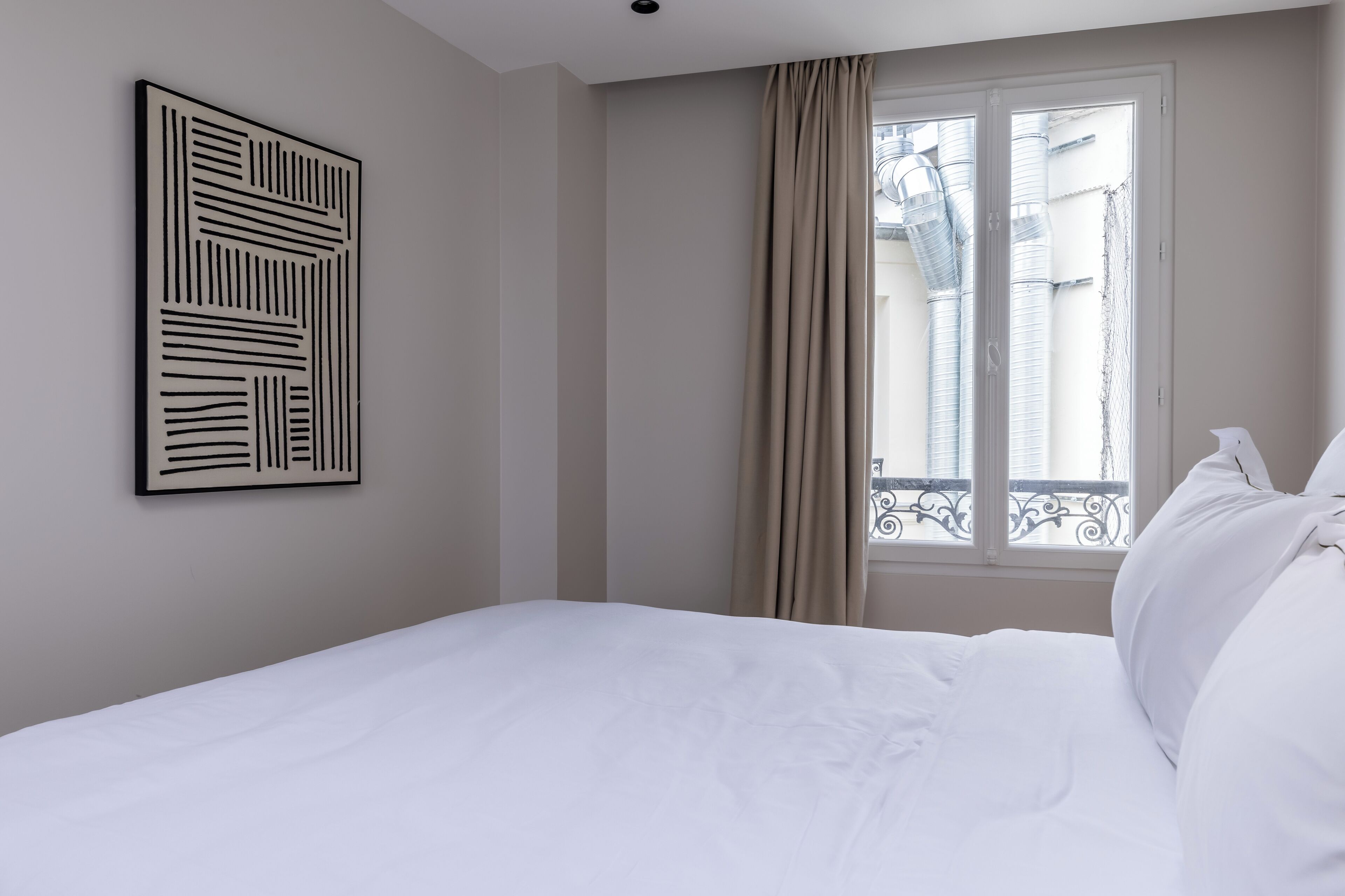 Quartier Libre Marais