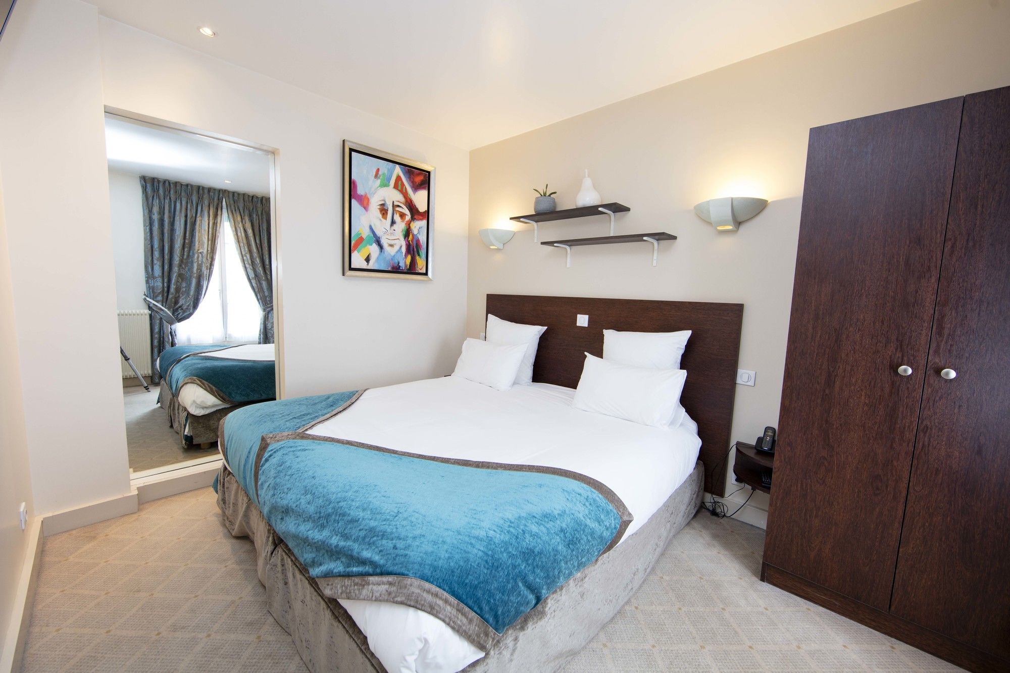 Queens Hotel