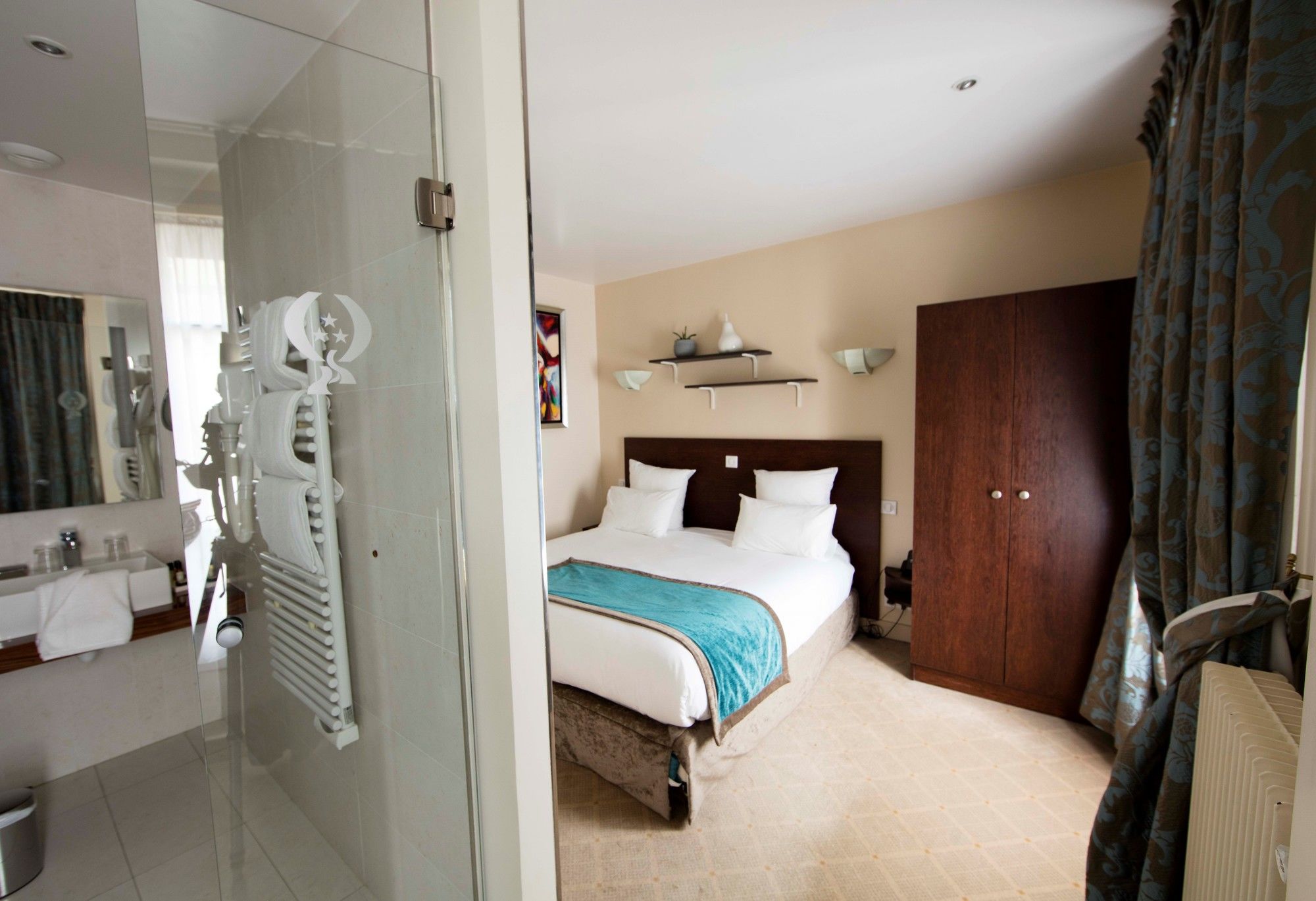 Queens Hotel