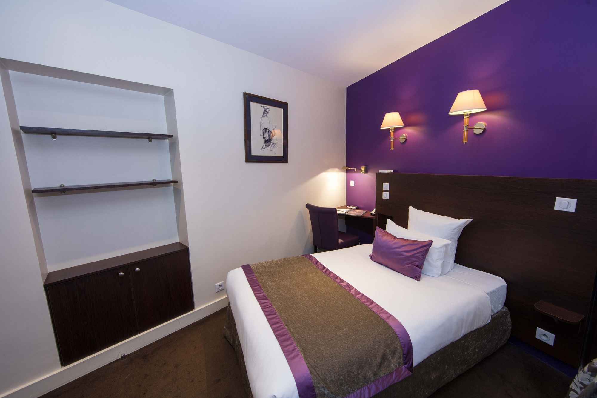 Queens Hotel