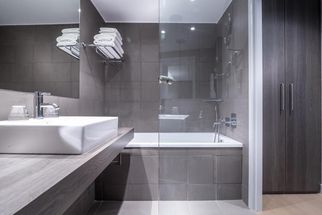 Rayz Private Suites