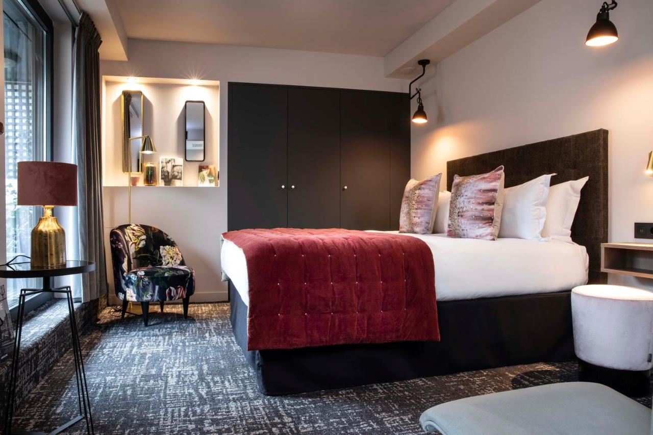Rayz Private Suites