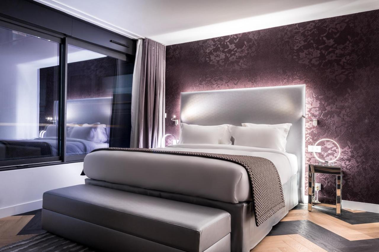 Rayz Private Suites