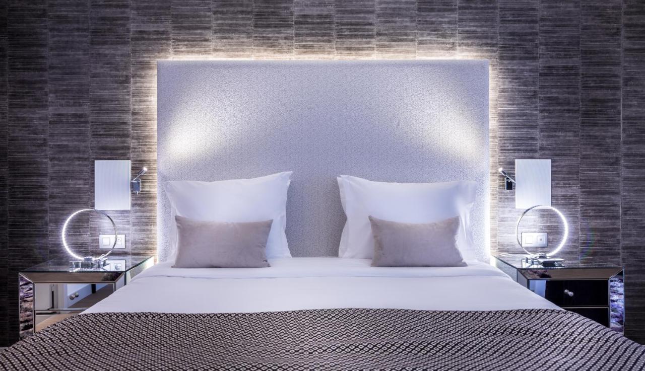 Rayz Private Suites