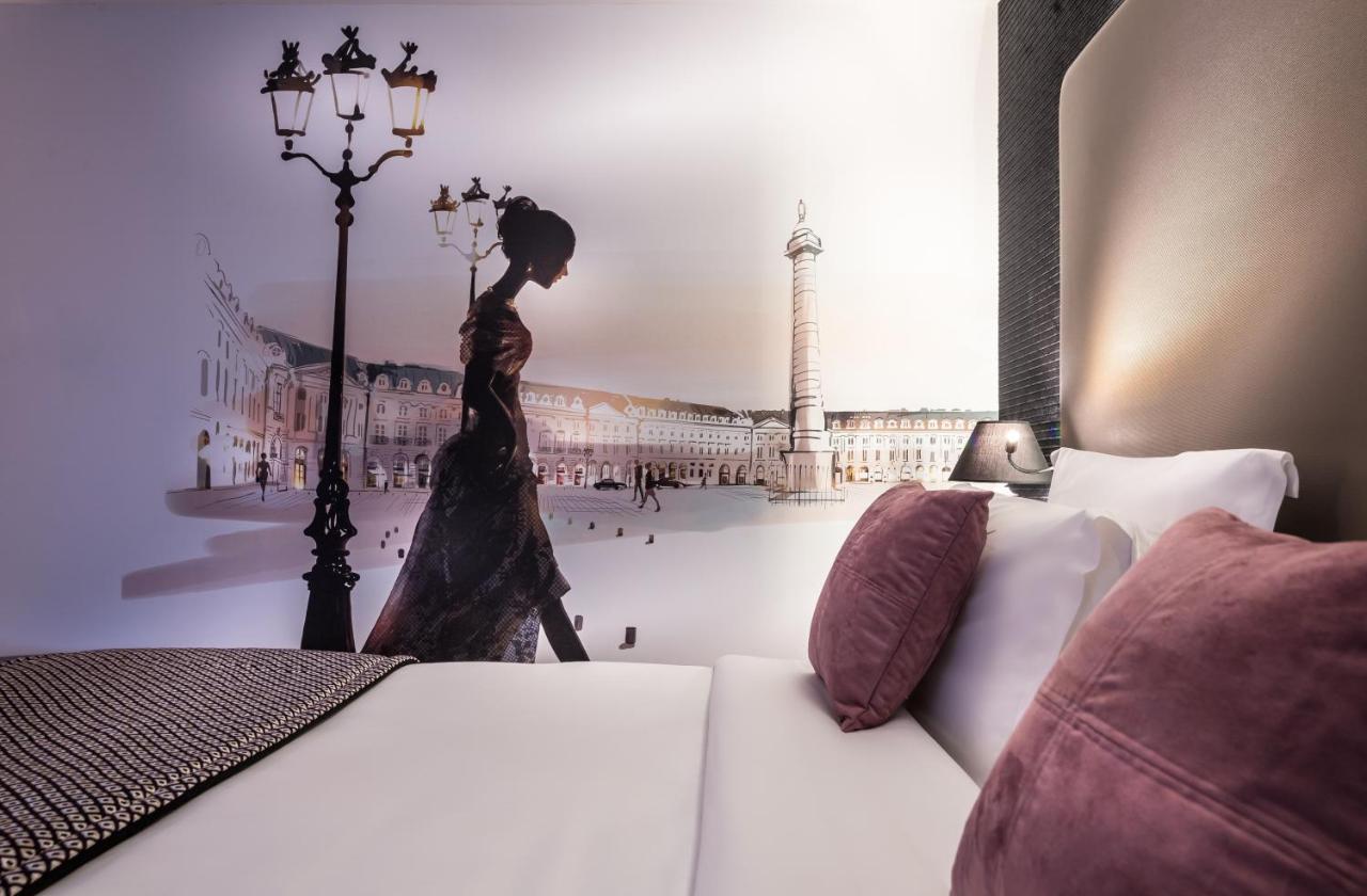 Rayz Private Suites