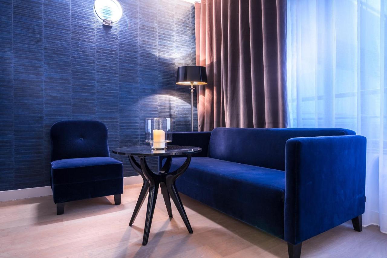 Rayz Private Suites