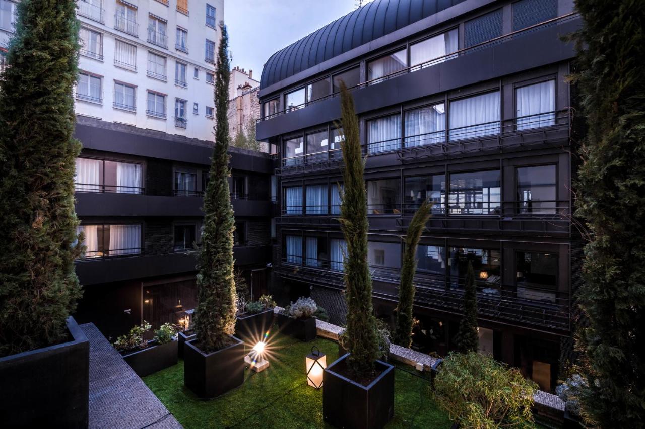 Rayz Private Suites