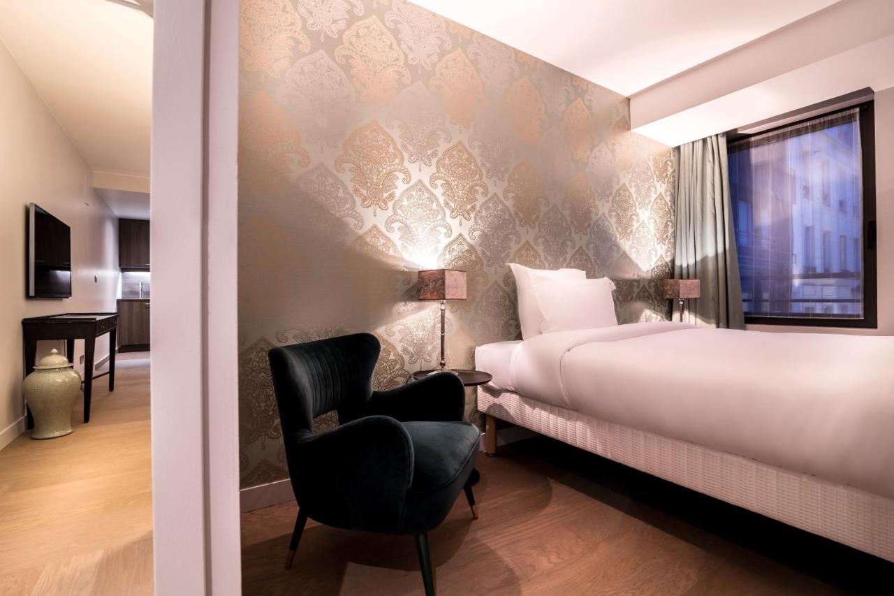 Rayz Private Suites
