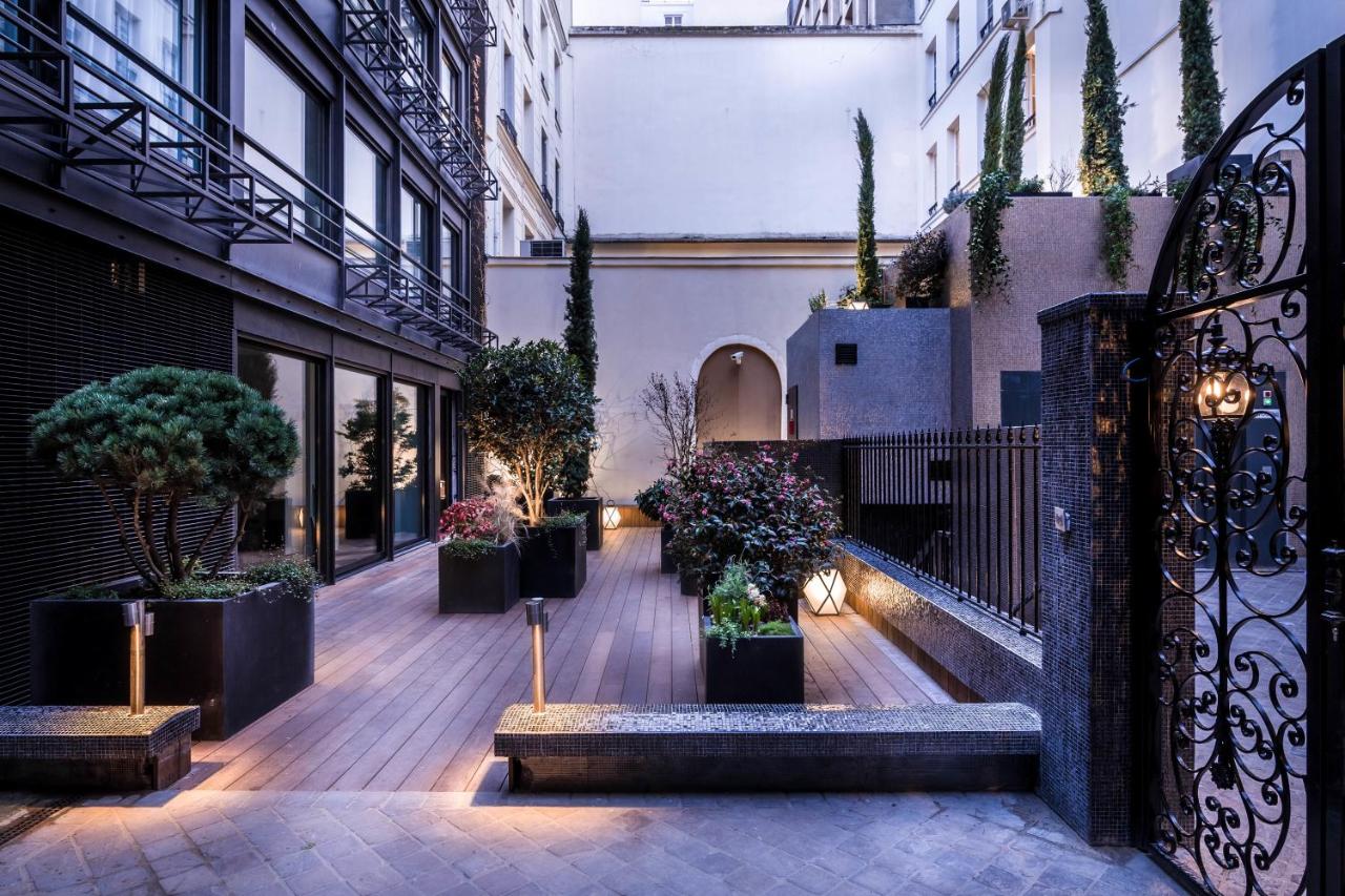 Rayz Private Suites