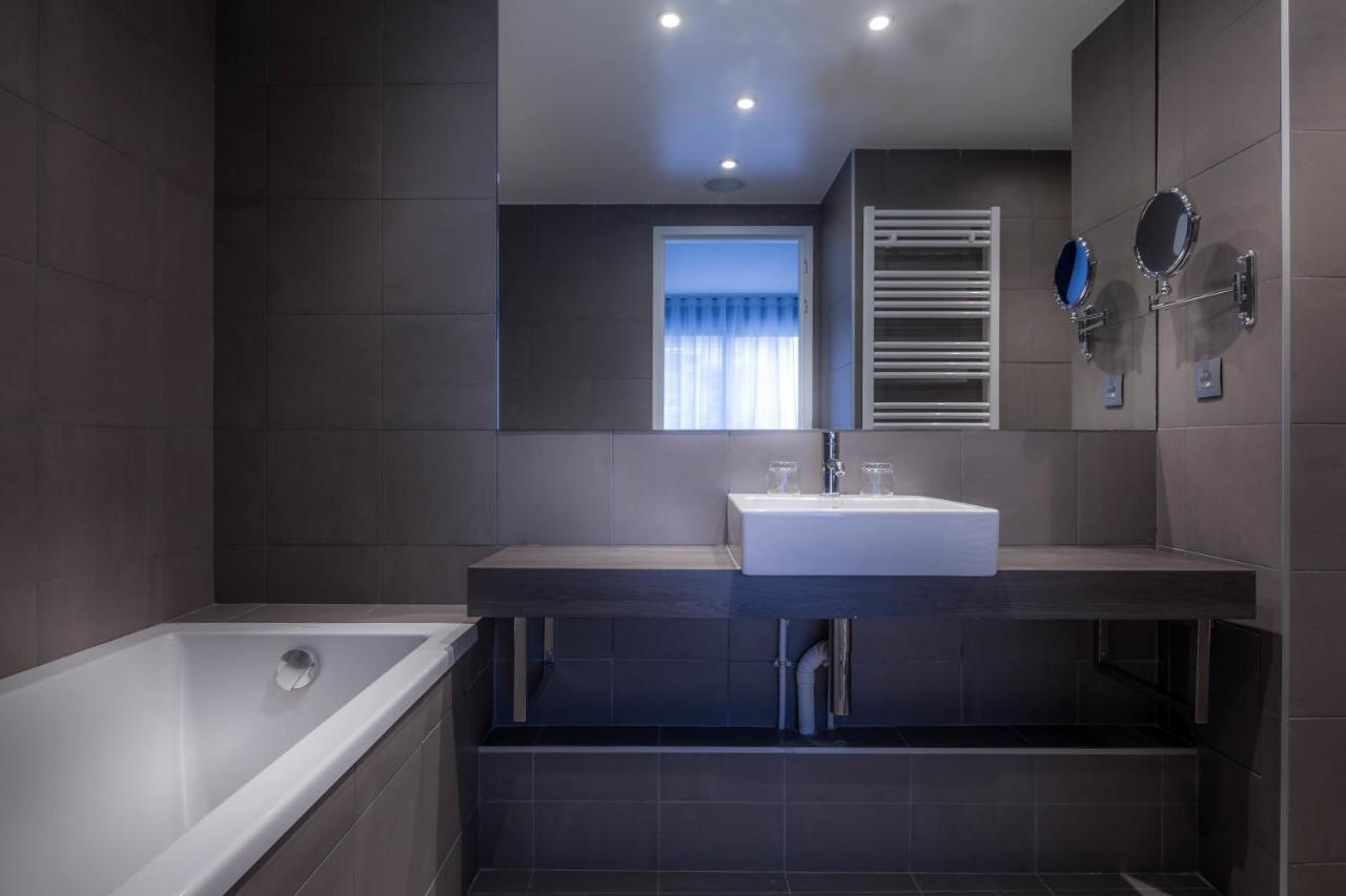 Rayz Private Suites