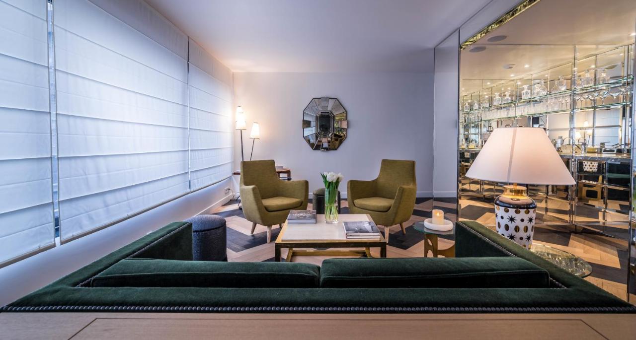 Rayz Private Suites