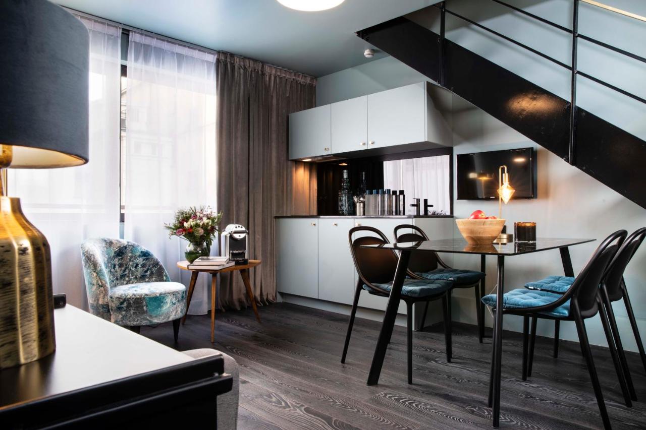 Rayz Private Suites