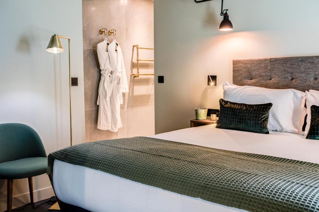 Rayz Private Suites
