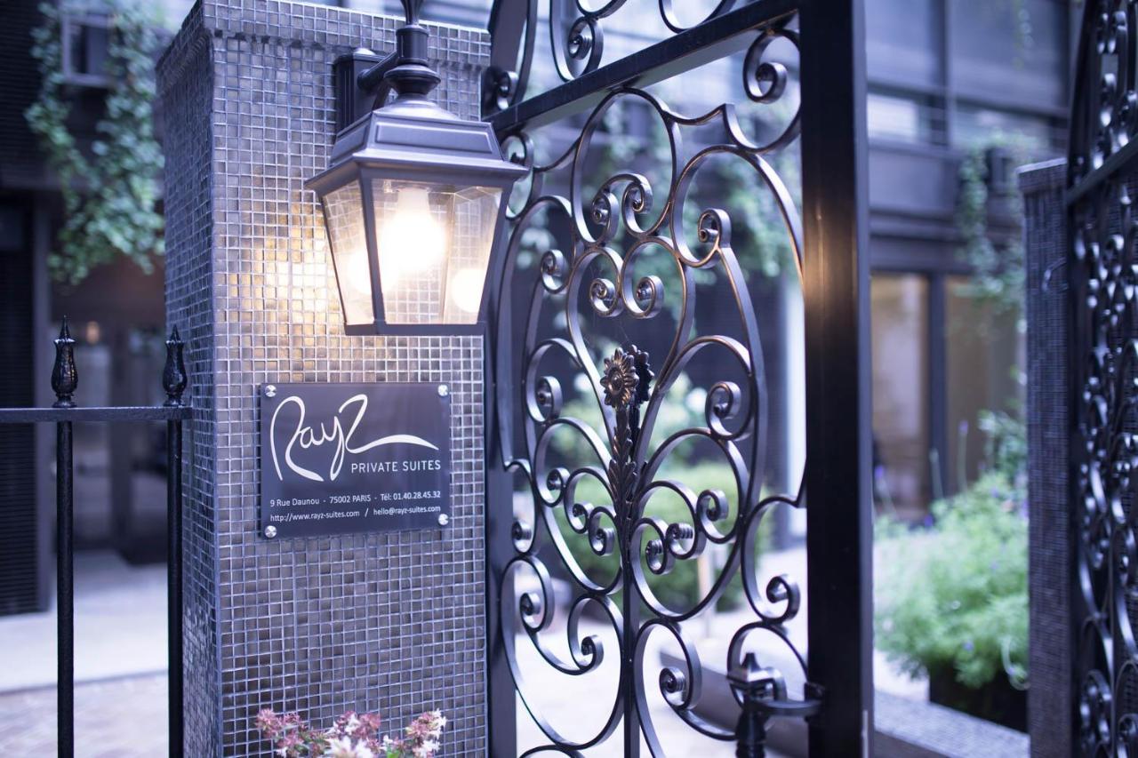 Rayz Private Suites