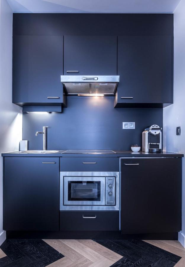 Rayz Private Suites