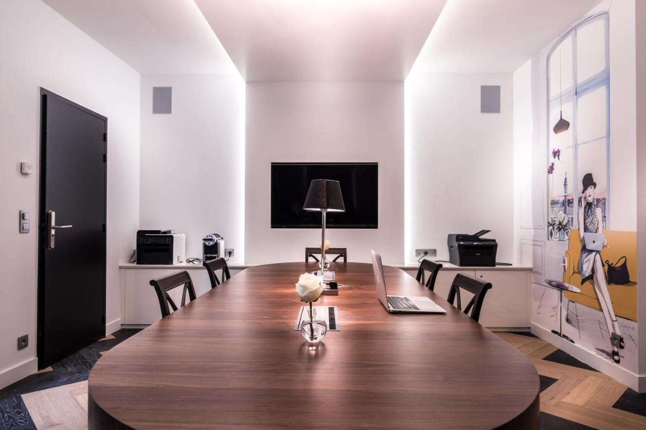 Rayz Private Suites