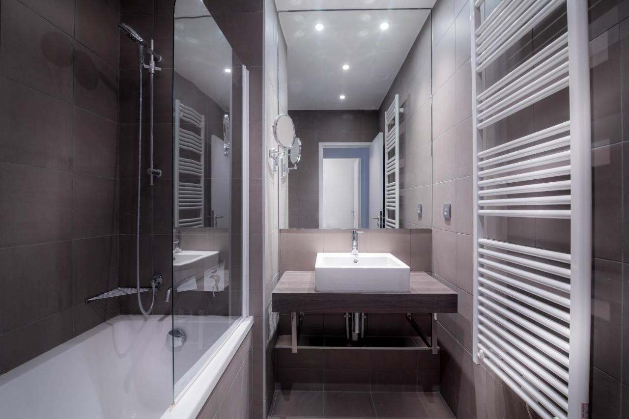Rayz Private Suites