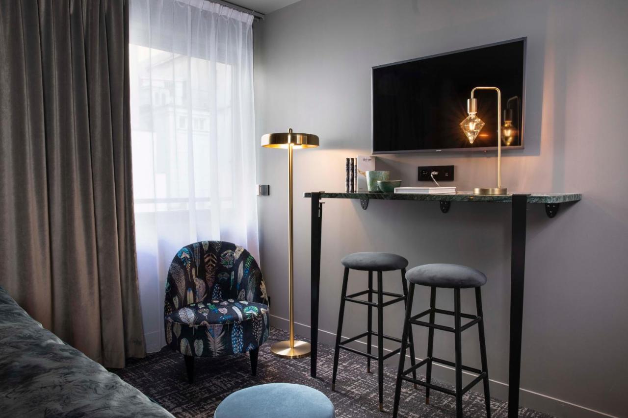 Rayz Private Suites