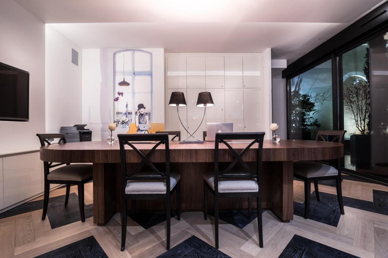 Rayz Private Suites