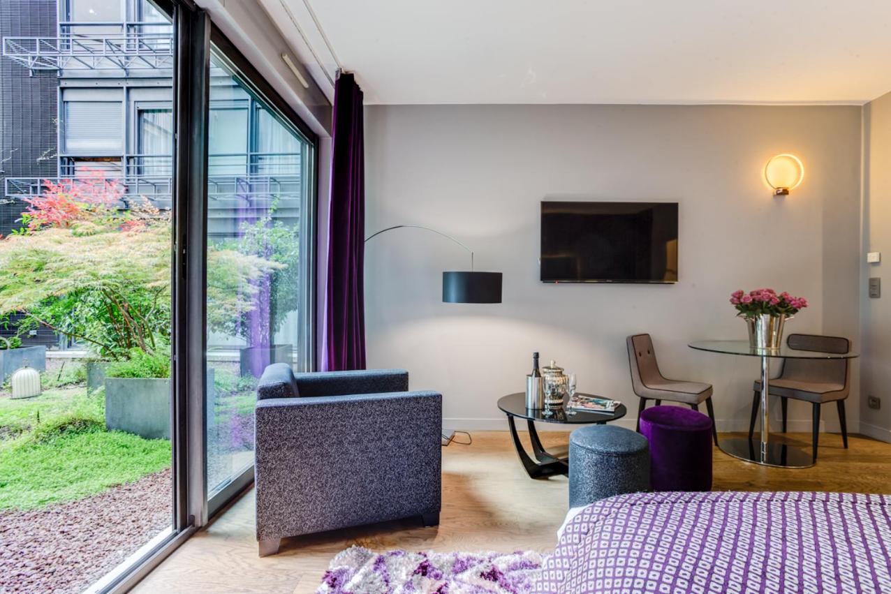 Rayz Private Suites