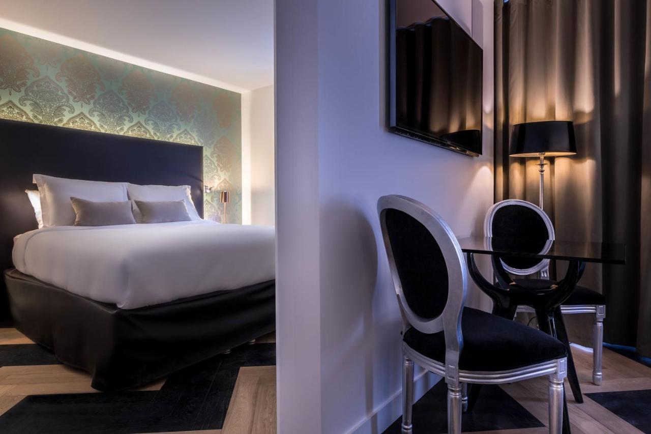 Rayz Private Suites