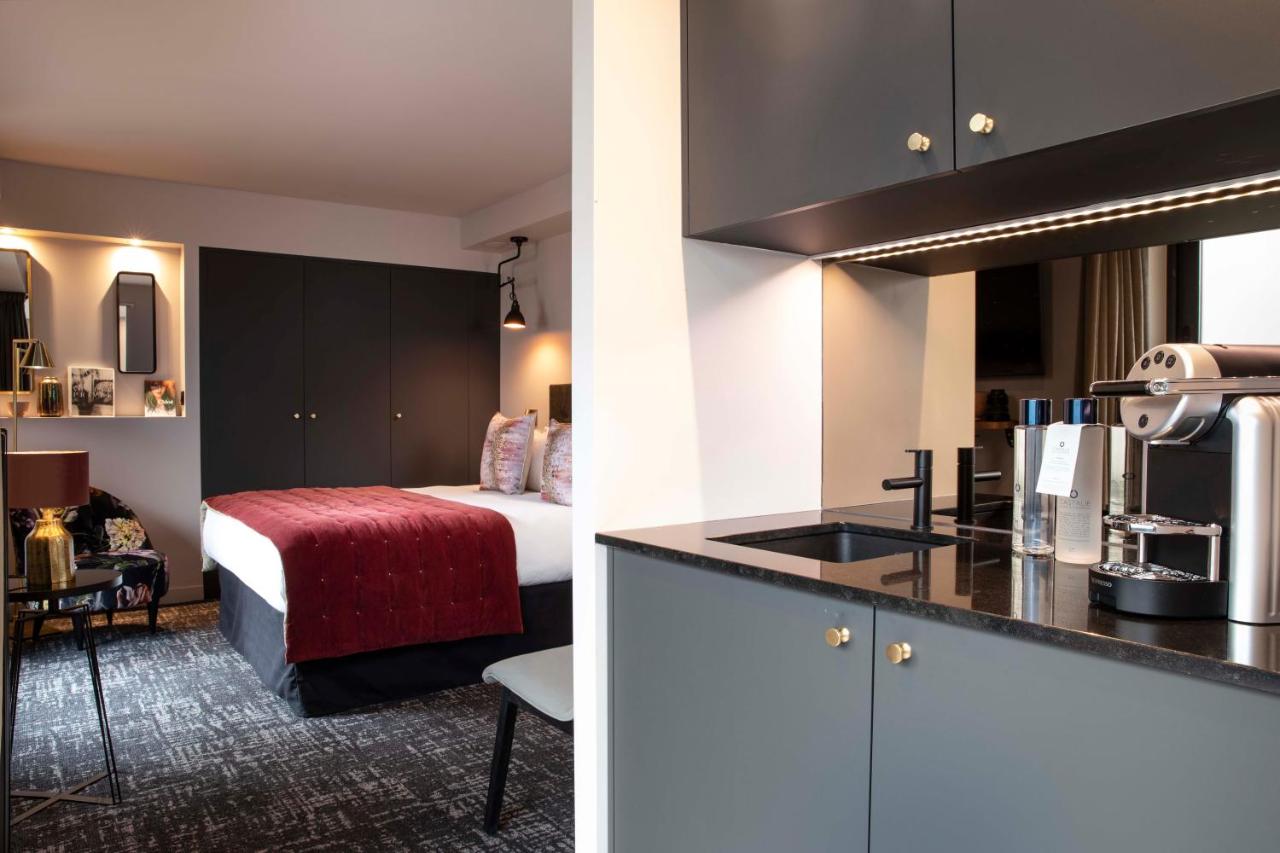 Rayz Private Suites