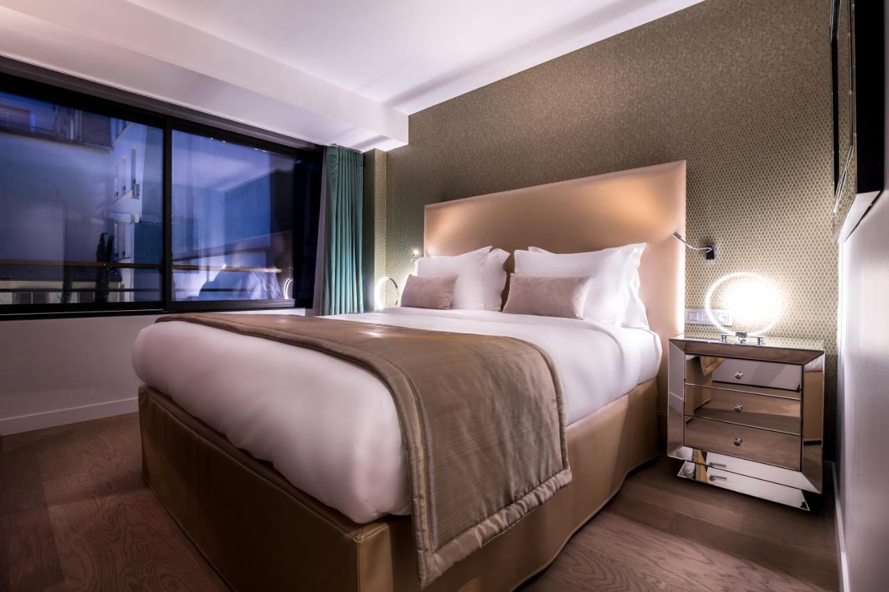 Rayz Private Suites