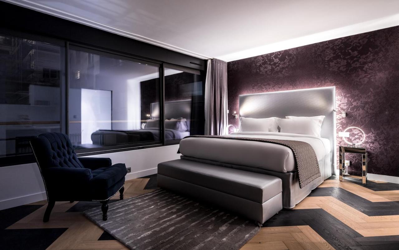 Rayz Private Suites