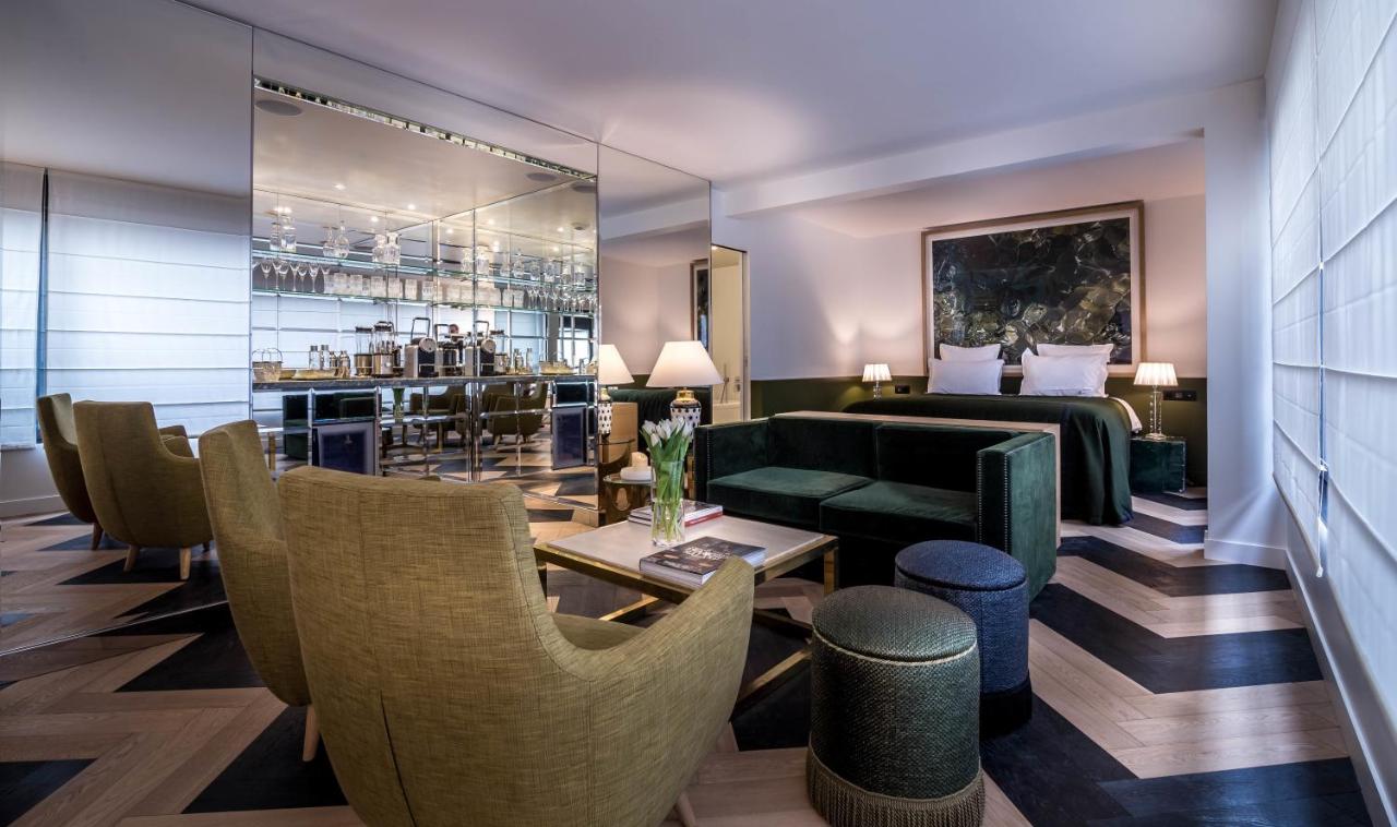 Rayz Private Suites