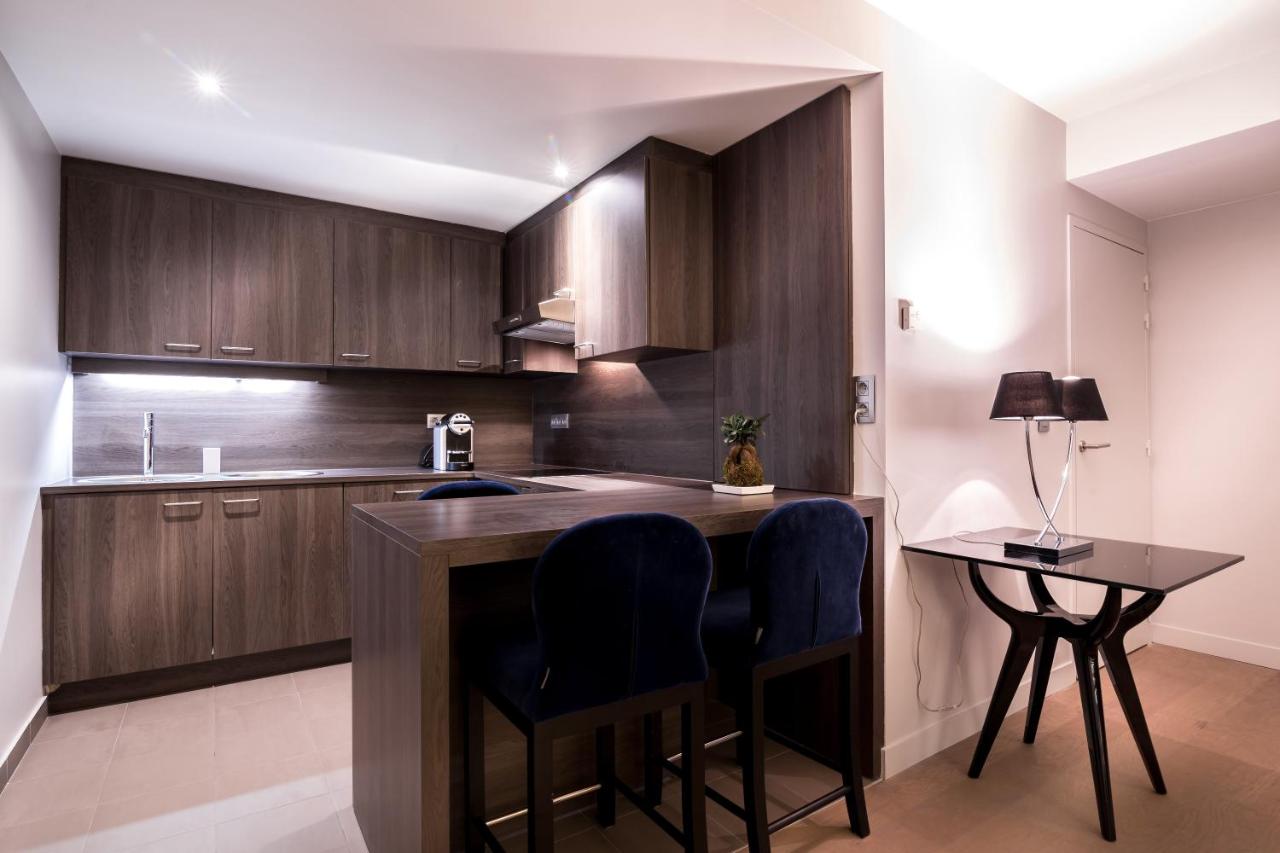 Rayz Private Suites