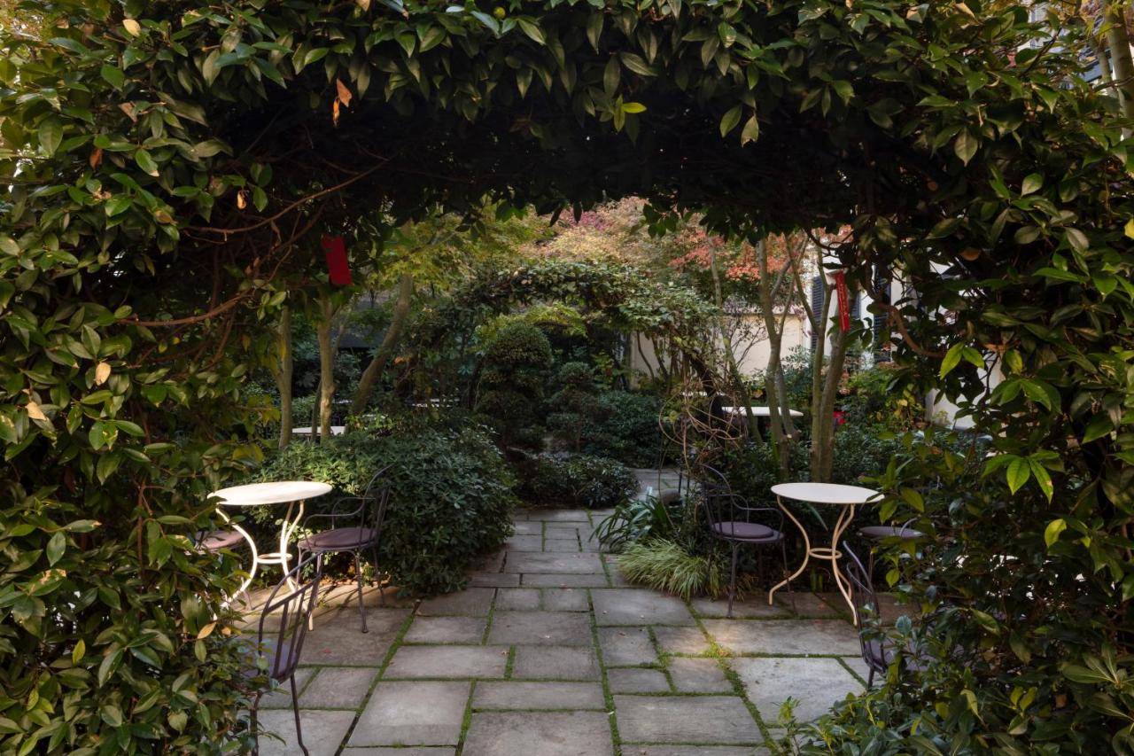 Hôtel Regents Garden