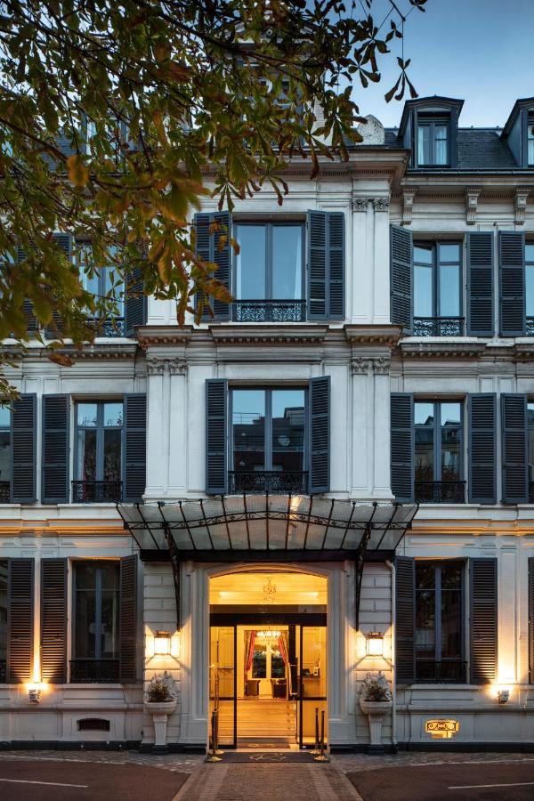 Hôtel Regents Garden