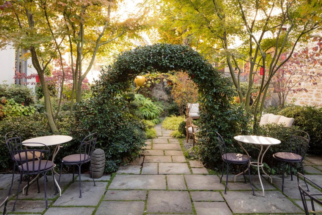 Hôtel Regents Garden