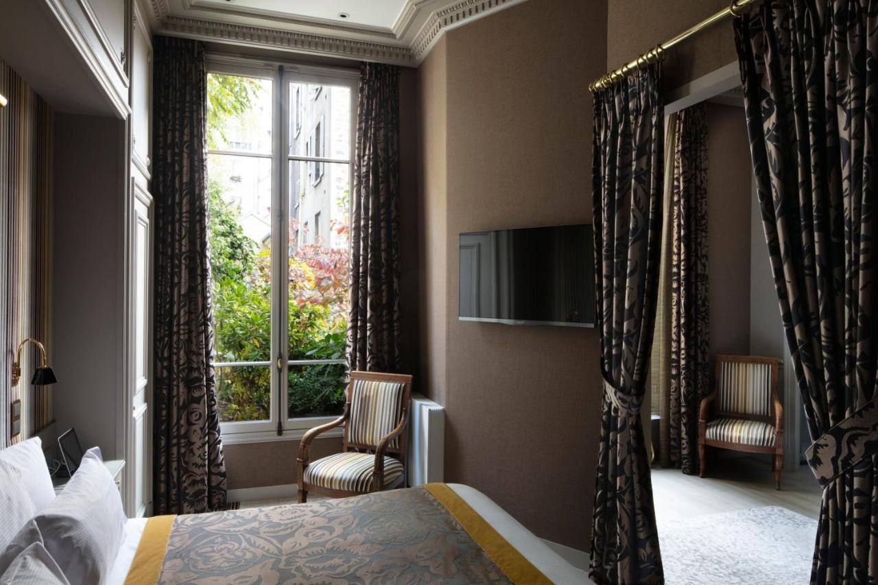 Hôtel Regents Garden
