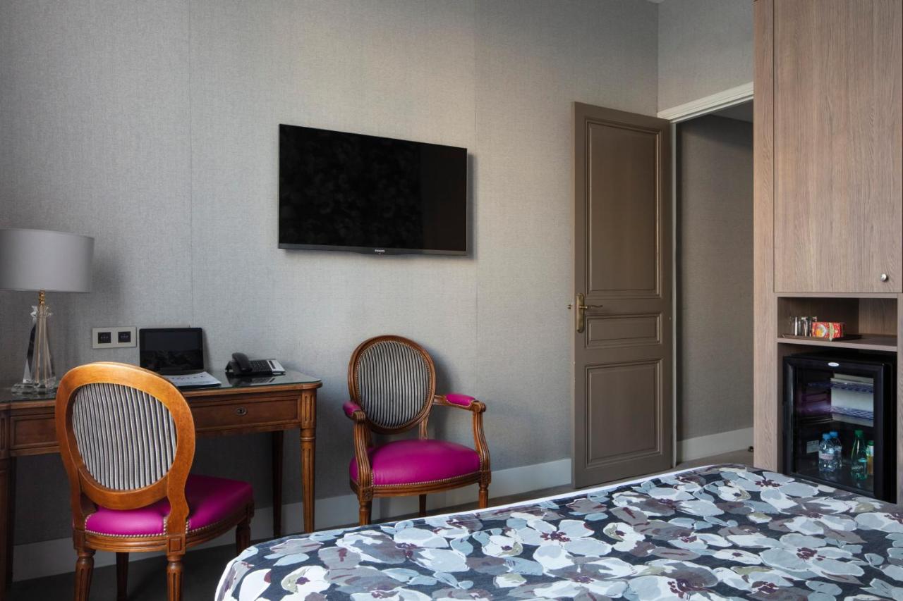 Hôtel Regents Garden