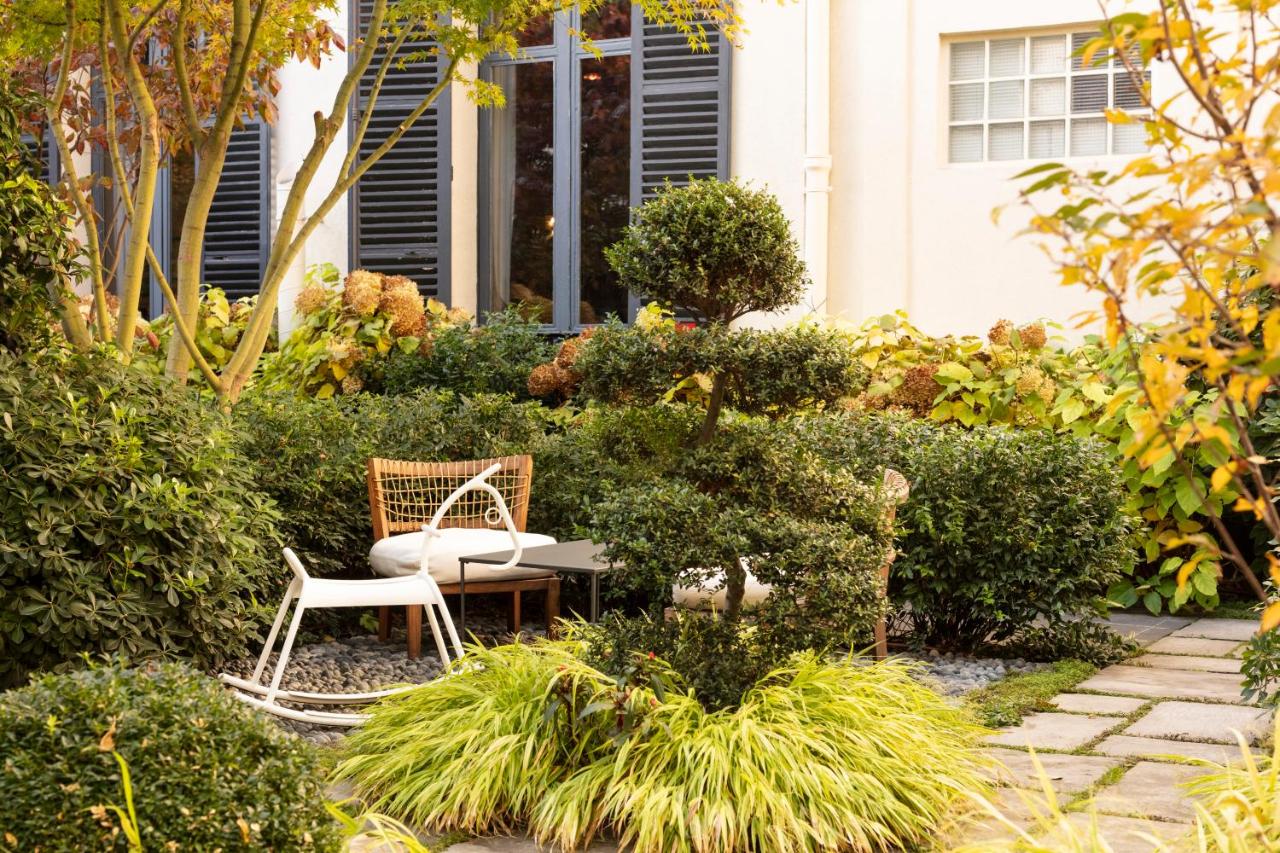 Hôtel Regents Garden